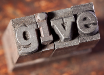 Your GIVERS Scale Of Life: Helping You Or Hurting You?