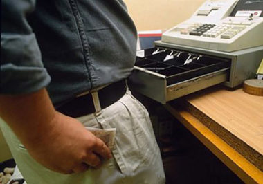 Employee Theft: Can Employers Deduct Suspected Or Known Theft From An Employee’s Paycheck?